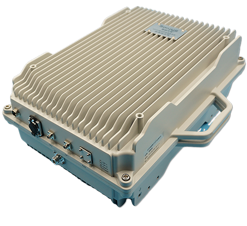 小店单频/双频/四频/五频运营级数字光纤直放站