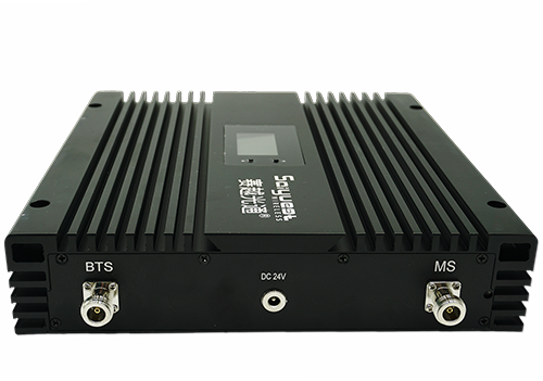 小店双频手机信号增强器2000㎡