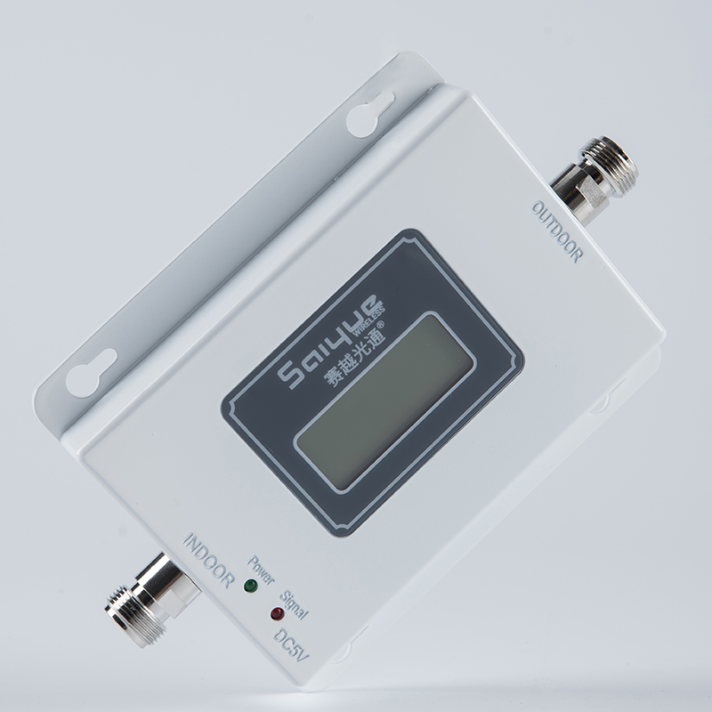 小店家用配电房机房信号放大器200㎡