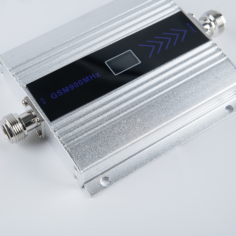 小店家用单频手机信号增强器100㎡