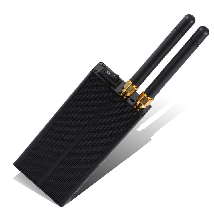  小店1.2G/1.5G导航屏蔽器