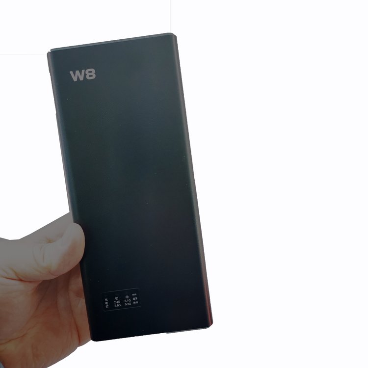  小店蓝牙WiFi信号屏蔽器