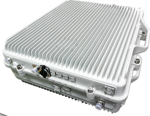 小店信令级数字室分型移动通信干扰器