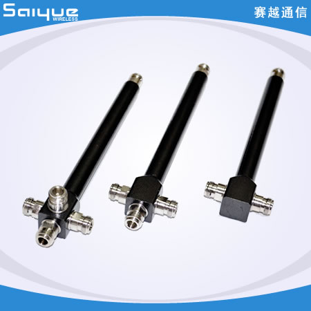  小店FM调频广播同步广播功分器
