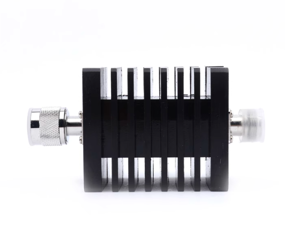  小店腔体固定衰减器0-3G/0-4G  N型接口
